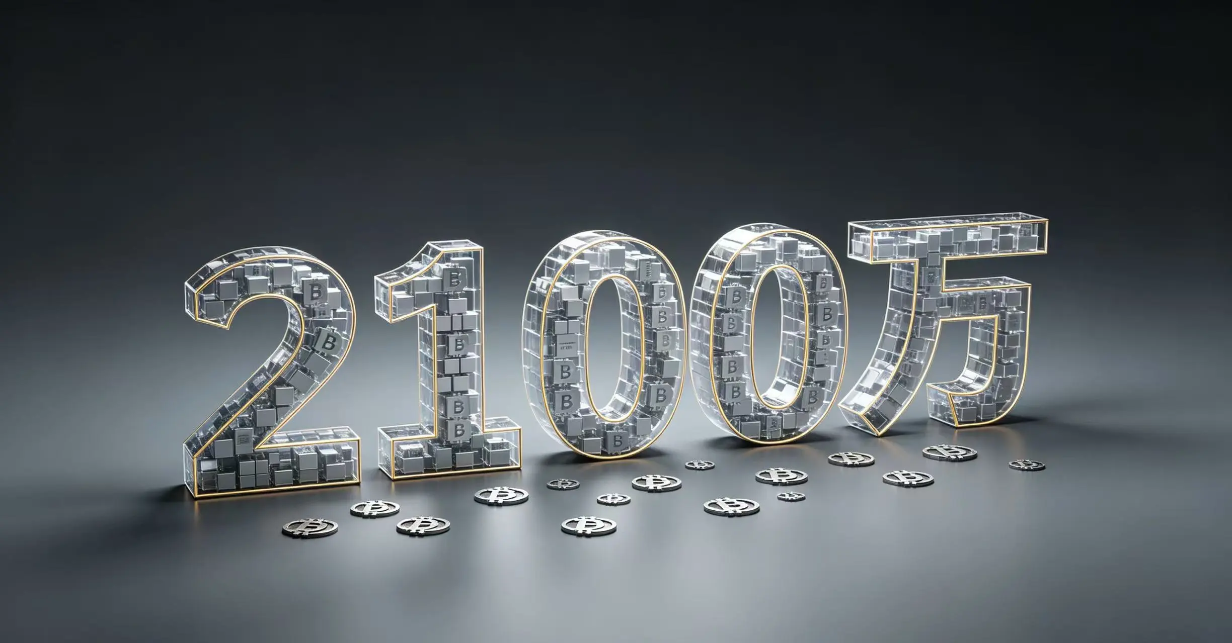 比特币2100万上限是如何保证的？