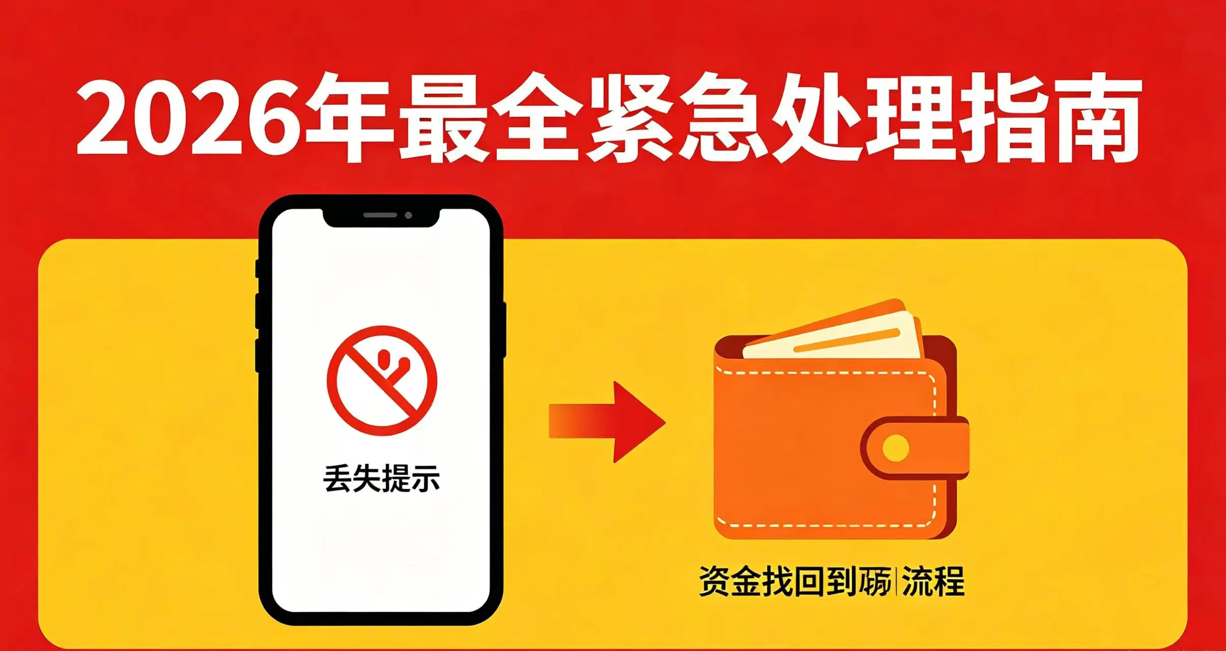 手机丢了钱包里的钱还能找回吗？