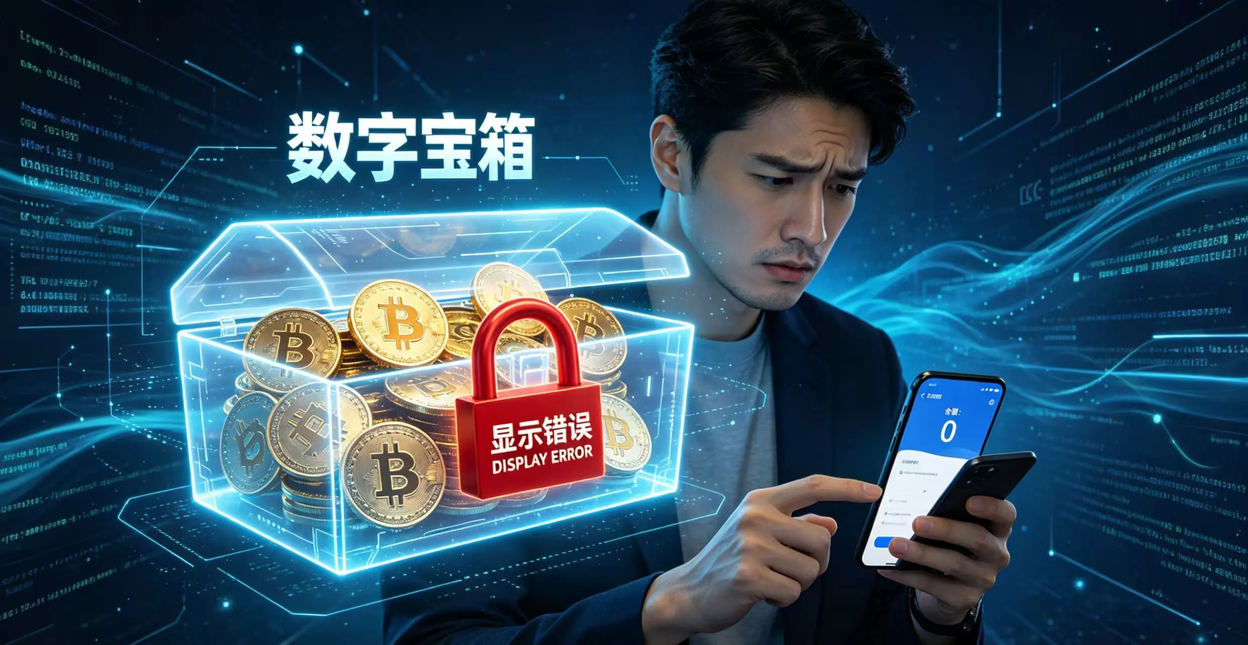 冷钱包生成助记词时联网风险多大？一旦泄露，资产归零