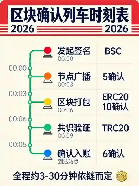 透过交易所看懂区块链：从区块确认到链上交互的通俗课
