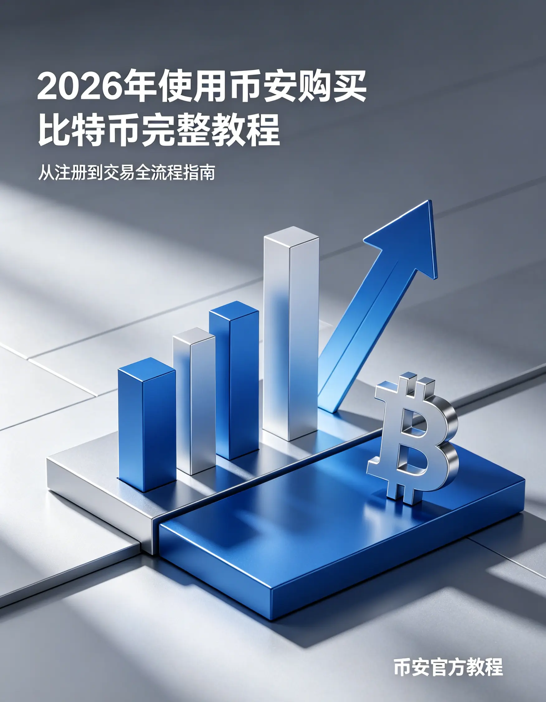 用这个交易所买第一枚比特币：从开户到持仓，小白必经的7个关键步骤