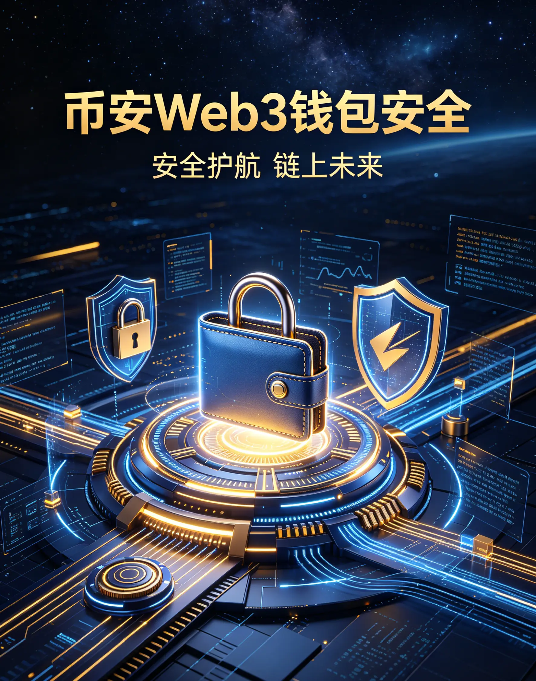 Web3钱包安全自检清单：创建、备份与隔离风险资产的7个步骤
